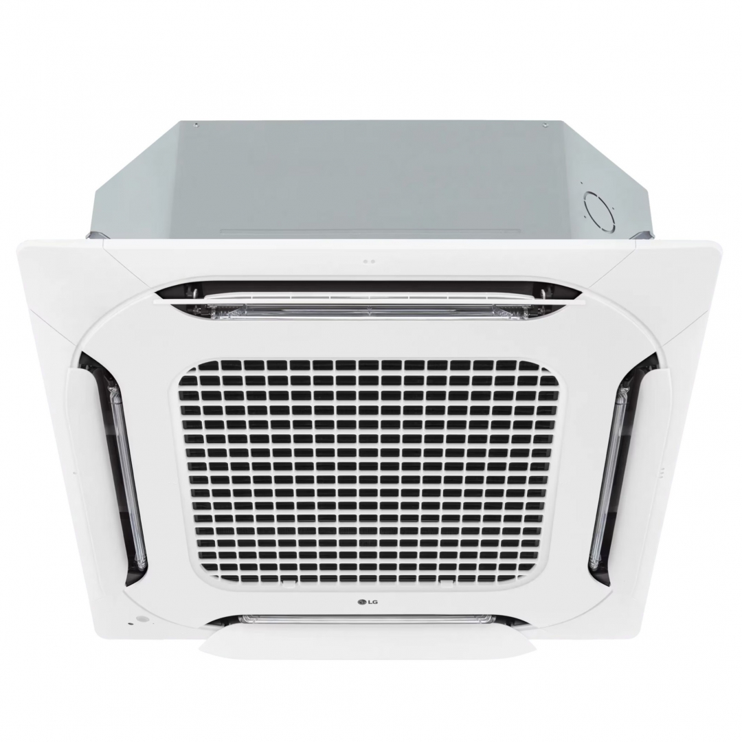 LG LG Indoor Unit Only - Multi F 4-Way Ceiling Mounted Cassette - 12000 BTU. R32